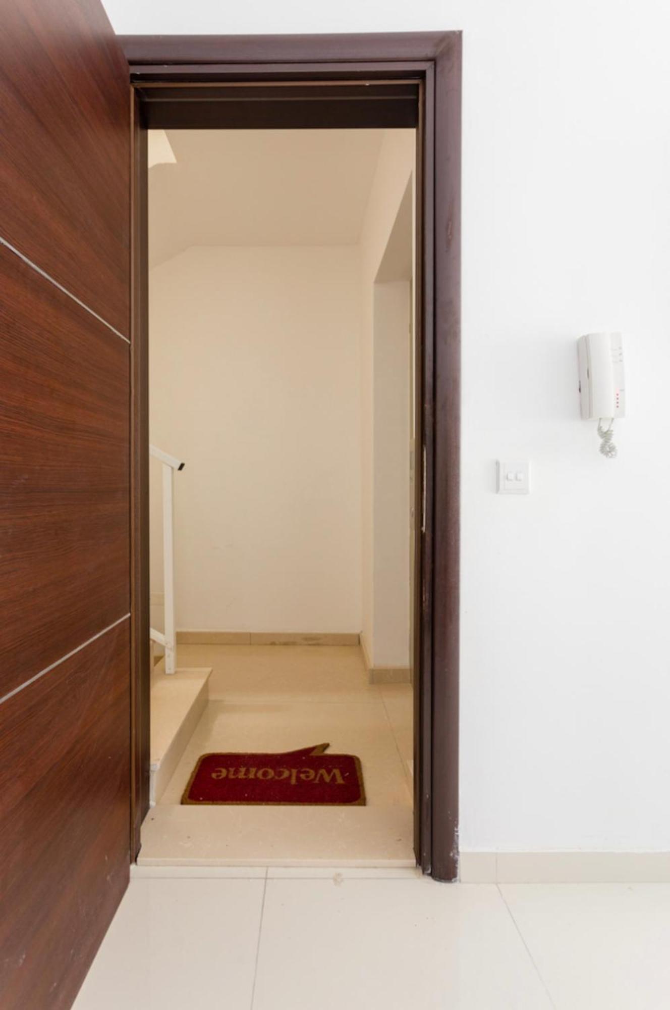 Saint Julian - Lovely Apartment With Terrace - Cityapartmentstay San Ġiljan Exterior foto